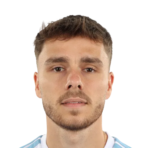 Fábry 65 Common CAM FC 26 card