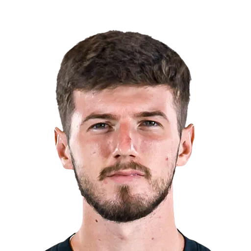Sučić 78 Gold CM FC 27 card