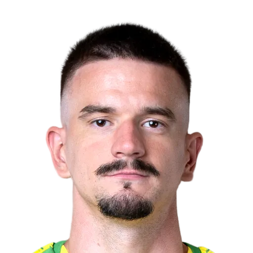 Topić 70 Common CDM FC 26 card