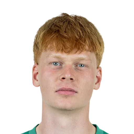 Pruhs 60 Bronze GK FC 27 card