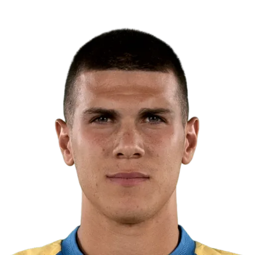 Kvernadze 69 Silver LW FC 27 card