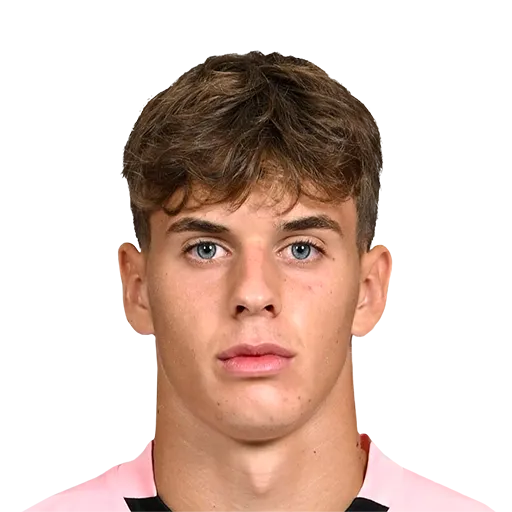 Vasić 67 Silver CM FC 27 card