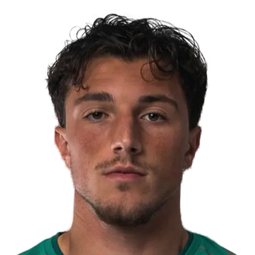 Łubik 68 Silver GK FC 27 card