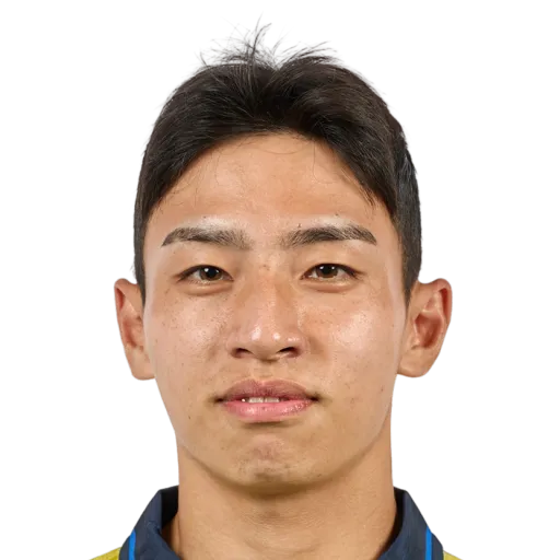 Lee Hyun Ju 71 Common CAM FC 26 card