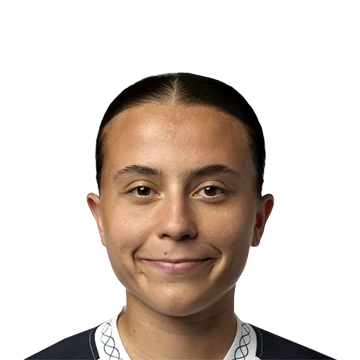 Kovačević 69 Silver ST FC 27 card