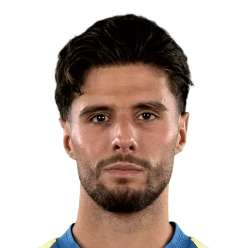 El Azzouzi 69 Silver CDM FC 27 card