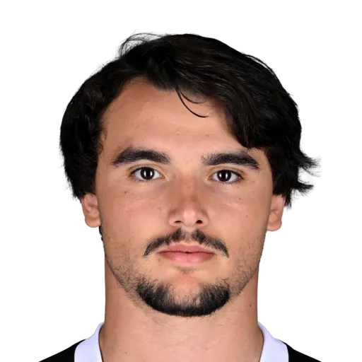 Martim Marques 65 Silver LB FC 27 card