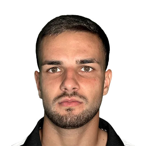 D'Uffizi 71 Silver LM FC 27 card