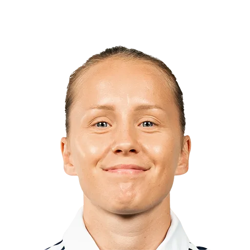 Jedlińska 77 Gold RM FC 27 card