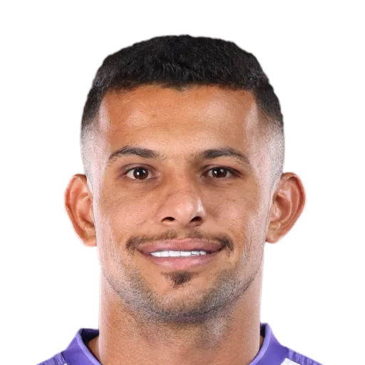 Al Shammari 56 Bronze GK FC 27 card