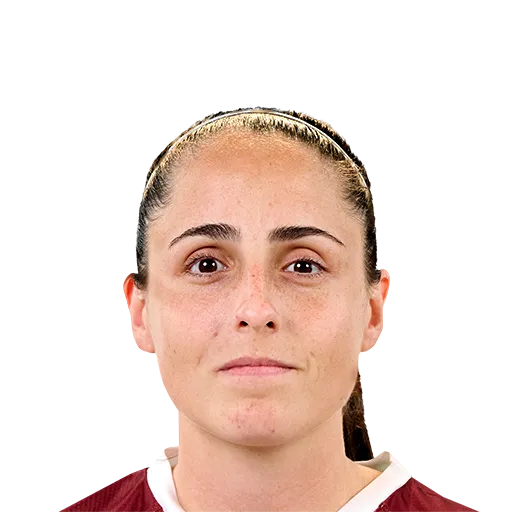 Isina Corte 80 Gold CAM FC 27 card