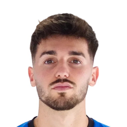 Javi Hernández 73 Silver RM FC 27 card