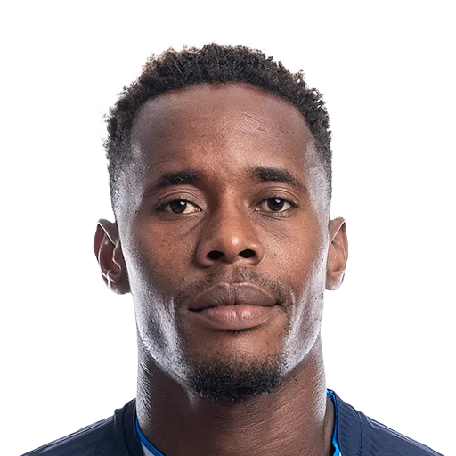 Dweh 75 Gold CB FC 27 card