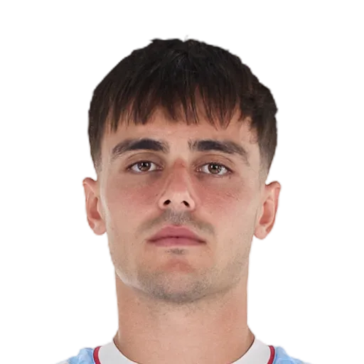 Miguel Román 74 Silver CM FC 27 card