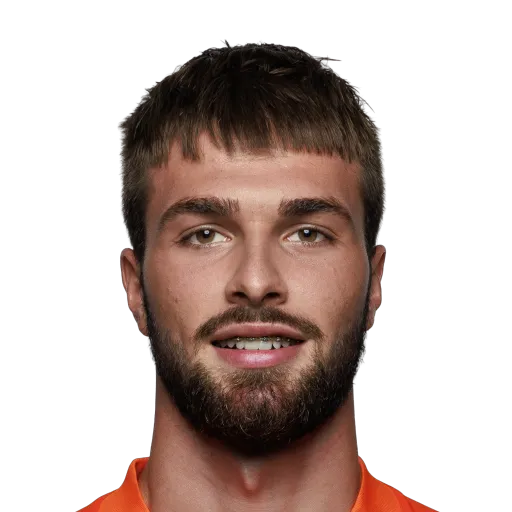 Orlikowski 66 Silver RB FC 27 card