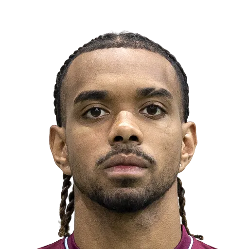Lucas Pires 74 Silver LB FC 27 card