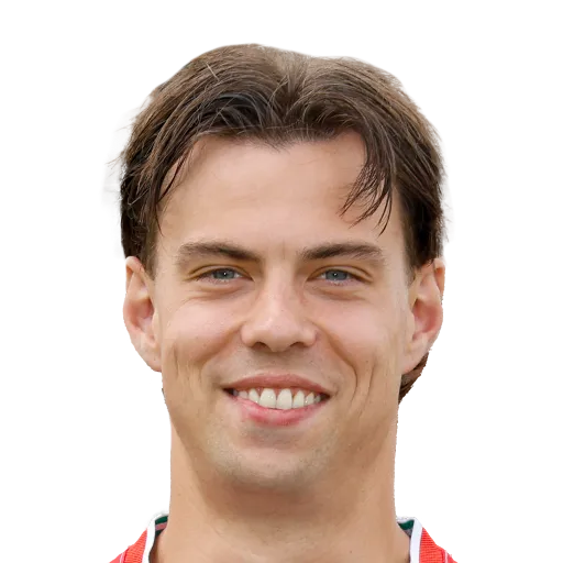 Þórisson 65 Common ST FC 26 card