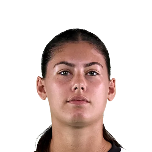 Alice Marques 70 Silver CB FC 27 card