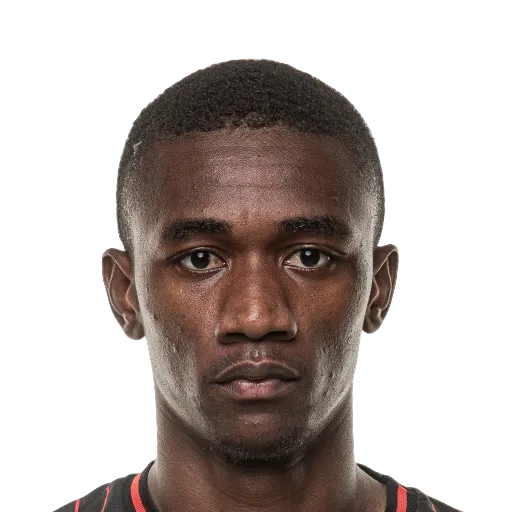 Castillo 70 Silver CM FC 27 card