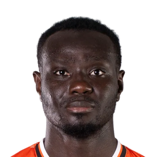 Bamba 70 Silver ST FC 27 card