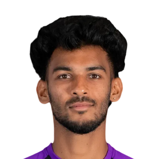 Krishna 51 Bronze CB FC 27 card