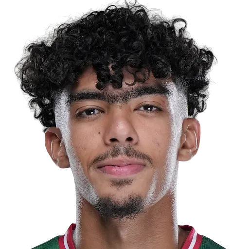 Al Alaeli 58 Bronze LB FC 27 card