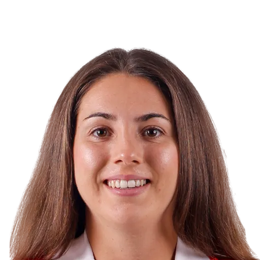 Alexia Fernández 75 Gold RB FC 27 card