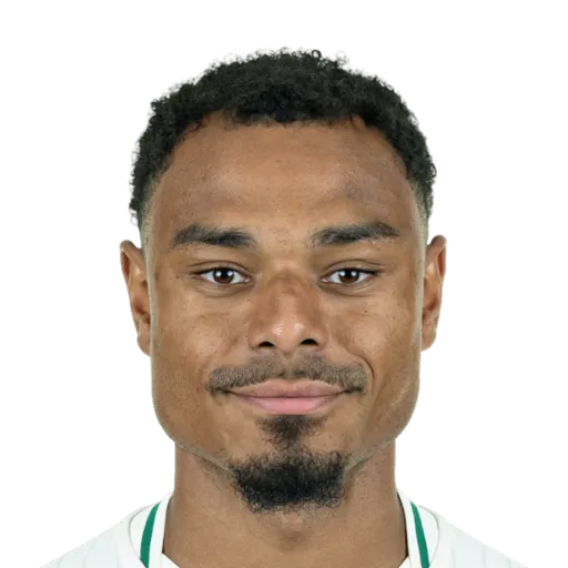Bansé 64 Bronze CDM FC 27 card