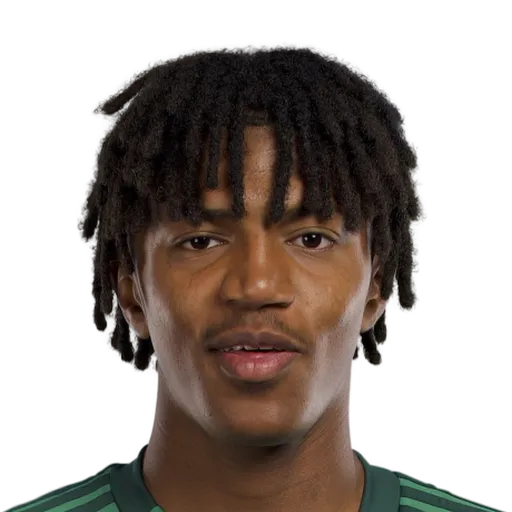 Fallatah 57 Bronze CDM FC 27 card