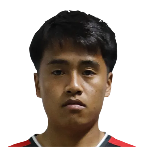 Chawngthansanga 48 Common CAM FC 26 card