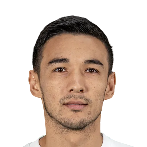 Alikulov 66 Common CB FC 26 card