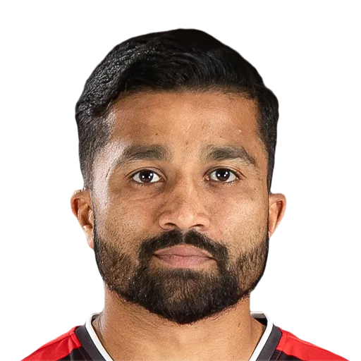 Akhtar 54 Bronze CB FC 27 card