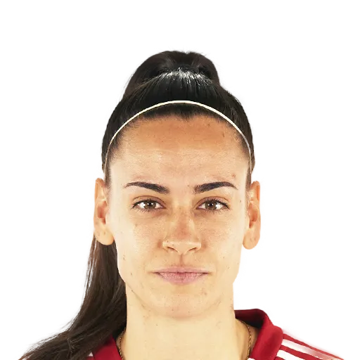 Isa Álvarez 70 Silver CB FC 27 card