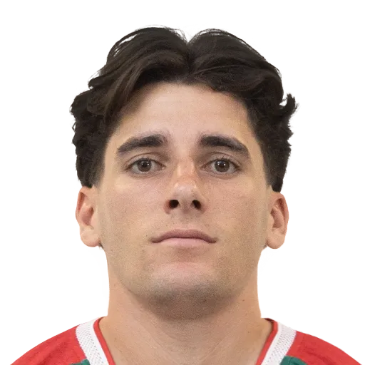 Martín Tejón 69 Silver LM FC 27 card