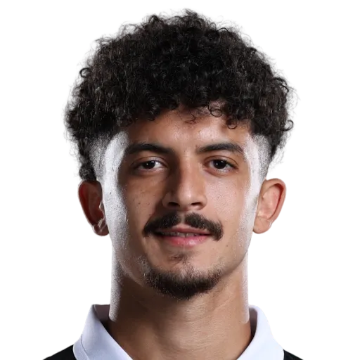 Belloumi 73 Silver RM FC 27 card
