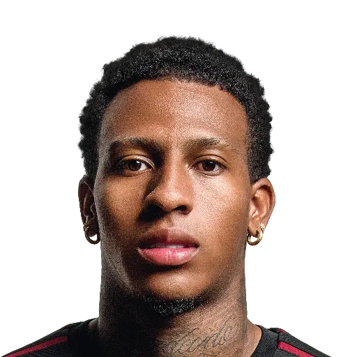 Alcócer 69 Silver LM FC 27 card