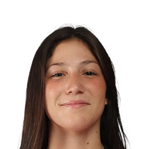 Lara Martins 66 Common ST FC 26 card