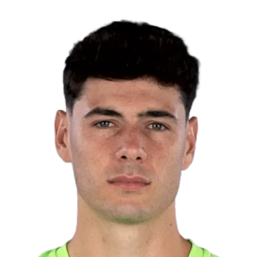 Motta 69 Silver GK FC 27 card