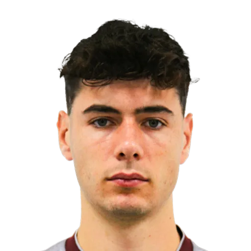 Motta 69 Common GK FC 26 card