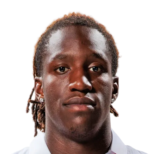 Lawal 69 Silver CB FC 27 card