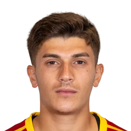 Favasuli 69 Common RM FC 26 card