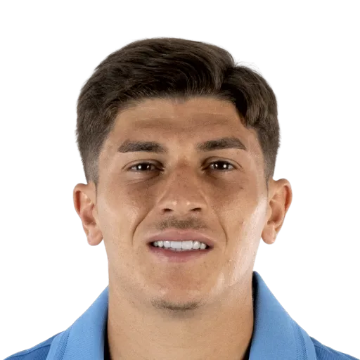 Favasuli 69 Silver RM FC 27 card