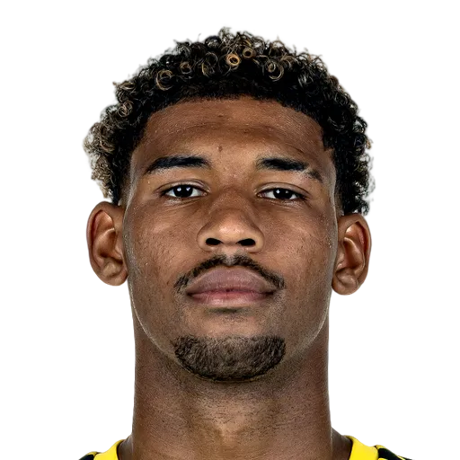 Kauã Santos 71 Silver GK FC 27 card