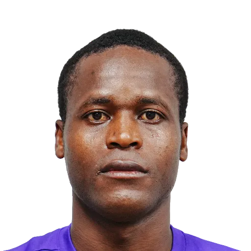 Matondo 66 Silver CDM FC 27 card