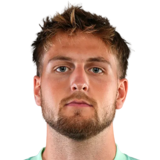 van Sas 63 Bronze GK FC 27 card