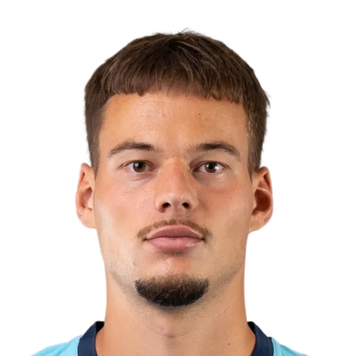 Van Neck 63 Bronze GK FC 27 card