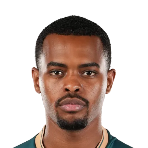 Al Asiri 53 Bronze CB FC 27 card