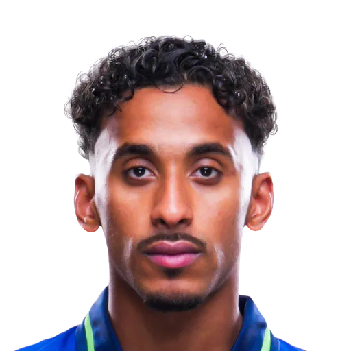 Al Masoud 55 Bronze LW FC 27 card