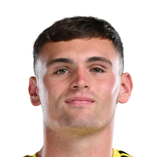 Harris 59 Bronze GK FC 27 card