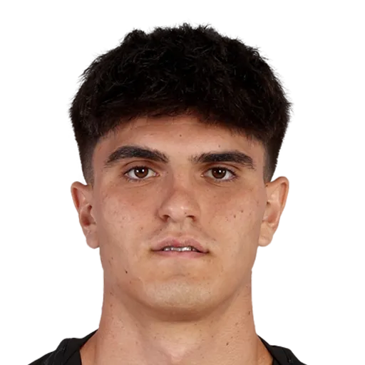 Bartesaghi 74 Silver LB FC 27 card